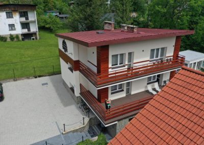 Apartamenty Skalite - Szkolna 4