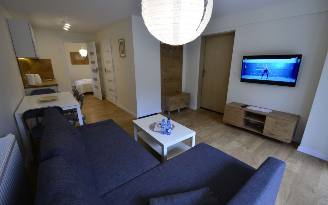 Apartament nr 1