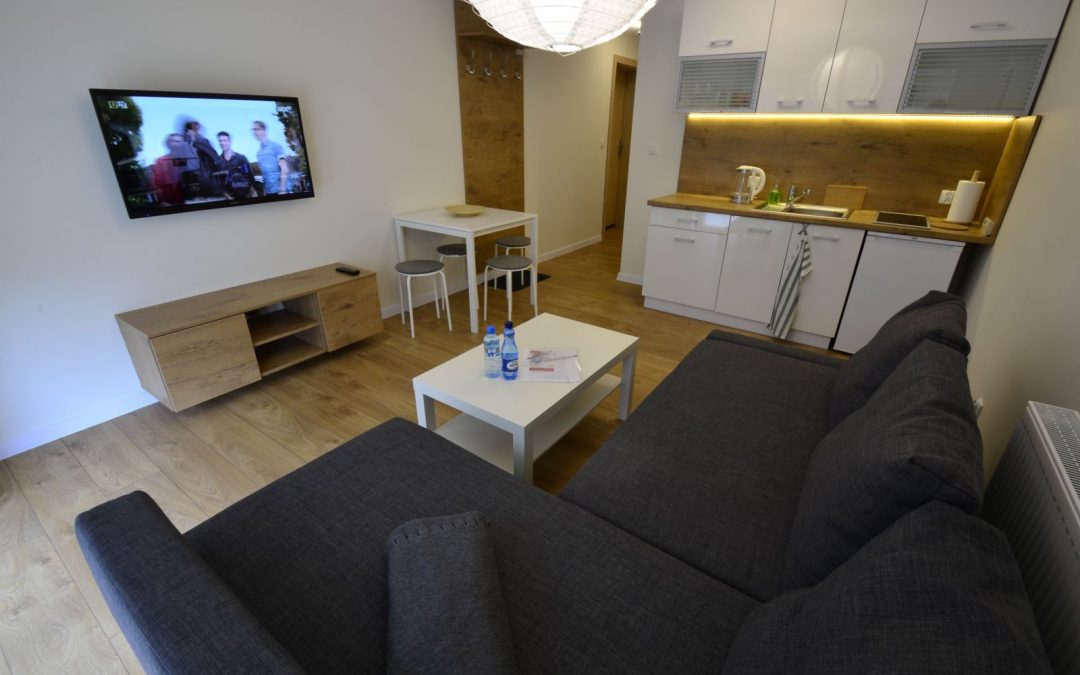 Apartament nr 2