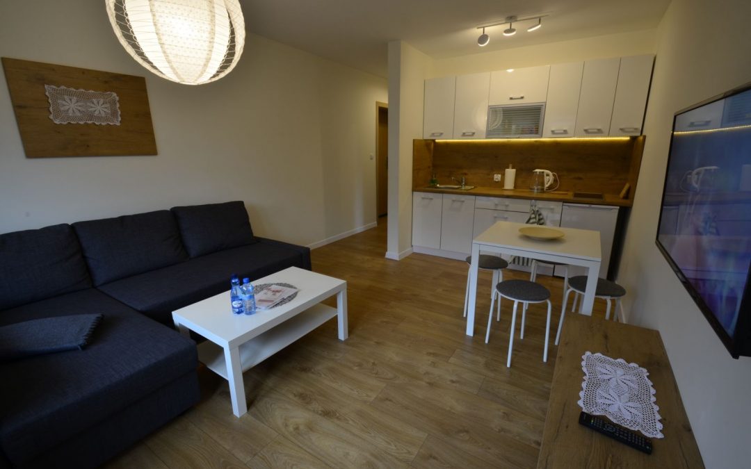 Apartament nr 3