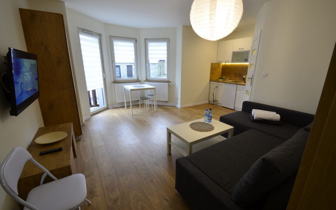 Apartament nr 5