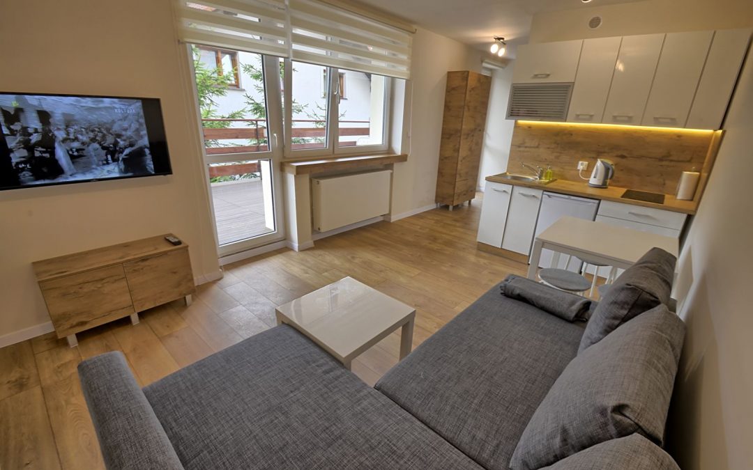 Apartament nr 16